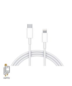 قیمت کابل شارژ اورجینال آیفون Apple iPhone 11