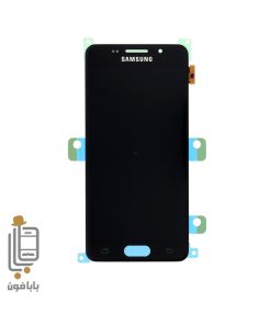 قیمت خرید تاچ ال سی دی اصلی سامسونگ (Samsung Galaxy A3 (2016