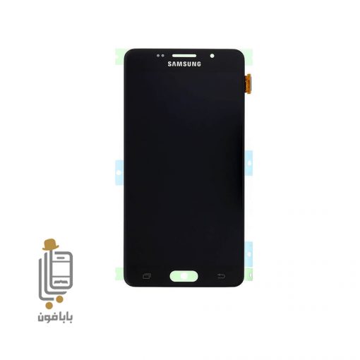 قیمت خرید تاچ ال سی دی اصلی سامسونگ (Samsung Galaxy A5 (2016