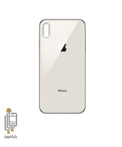 قیمت و خرید درب-پشت-سفید-آیفون-Apple-iPhone-XS