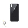قیمت و خرید درب-پشت-مشکی-آیفون-Apple-iPhone-XS
