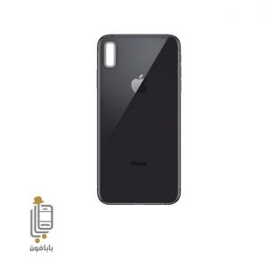 قیمت و خرید درب-پشت-مشکی-آیفون-Apple-iPhone-XS