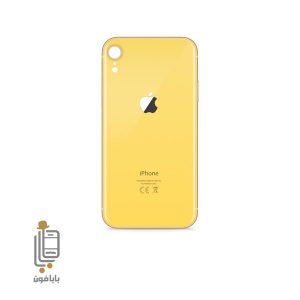 قیمت و خرید قاب-و-درب-پشت-آیفون-iphone-XR