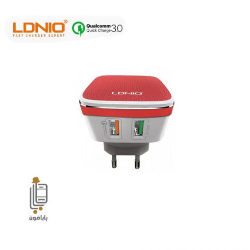 قیمت و مشخصات آداپتور-ldinio-A2405Q