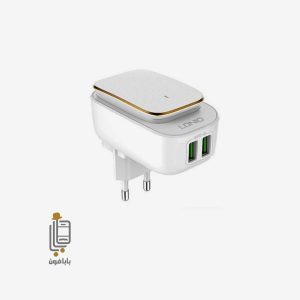 قیمت و مشخصات آداپتور-الدینیو-a2205