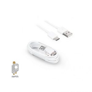 قیمت خرید کابل تایپ سی اصلی Samsung Galaxy A40