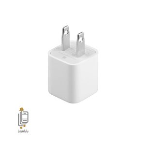 قیمت و خرید آداپتور اصلی دوپین-آمریکایی-آیفون-Apple iPhone XS Max