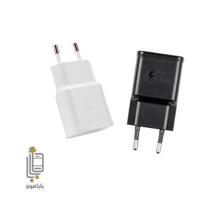 قیمت و مشخصات آداپتور-فست-گوشی-Galaxy-A21s