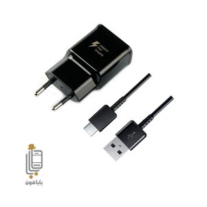 قیمت خرید شارژر-15-واتی-سامسونگ-S8 Plus