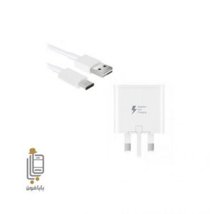 قیمت شارژر-فست-سامسونگ-گلکسی-a11