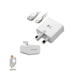قیمت شارژر-فست-گوشی-گلکسیM10s