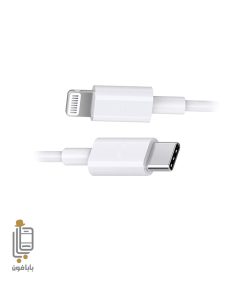 قیمت و خرید کابل-شارژ-اصلی آیفون Apple iPhone 11 Pro