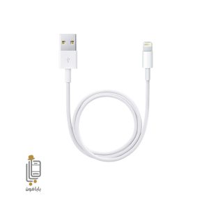قیمت و خرید کابل-شارژر-اصلی-آیفون-Apple iPhone X