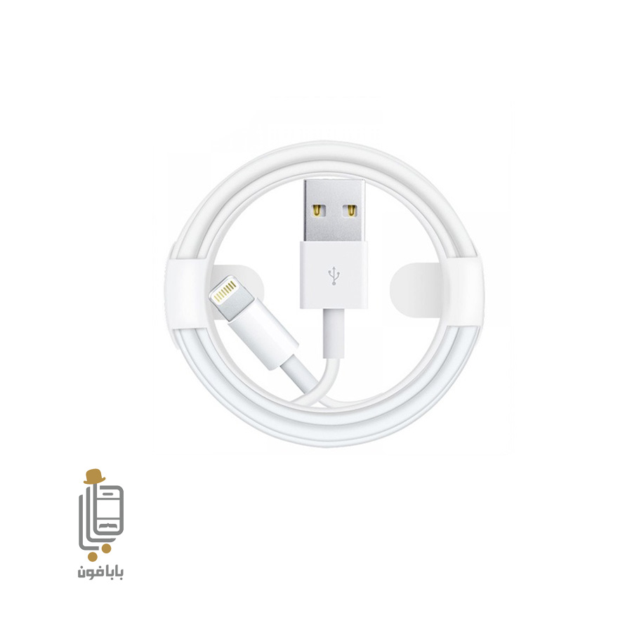 کابل-شارژر-اصلی-گوشی-آیفون Apple iPhone 5s قیمت و خرید کابل-شارژر-اصلی-آیفون-Apple iPhone 5s