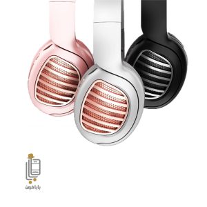 قیمت خرید هدفون بی سیم موکسوم MX-WL21