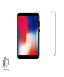 قیمت خرید محافظ-صفحه-نمایش-شیشه-ای-Huawei Y6 2018