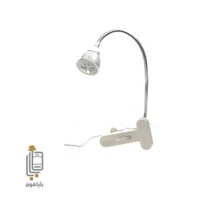 قیمت و خرید چراغ-مطالعه-گیره-دارSunshine-SS-802