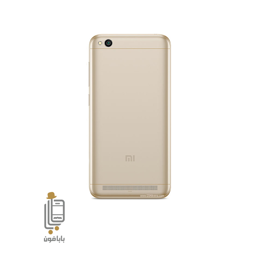 خرید درب شیائومی ردمی 5 آ قیمت درب پشت Xiaomi Redmi 5a بابافون