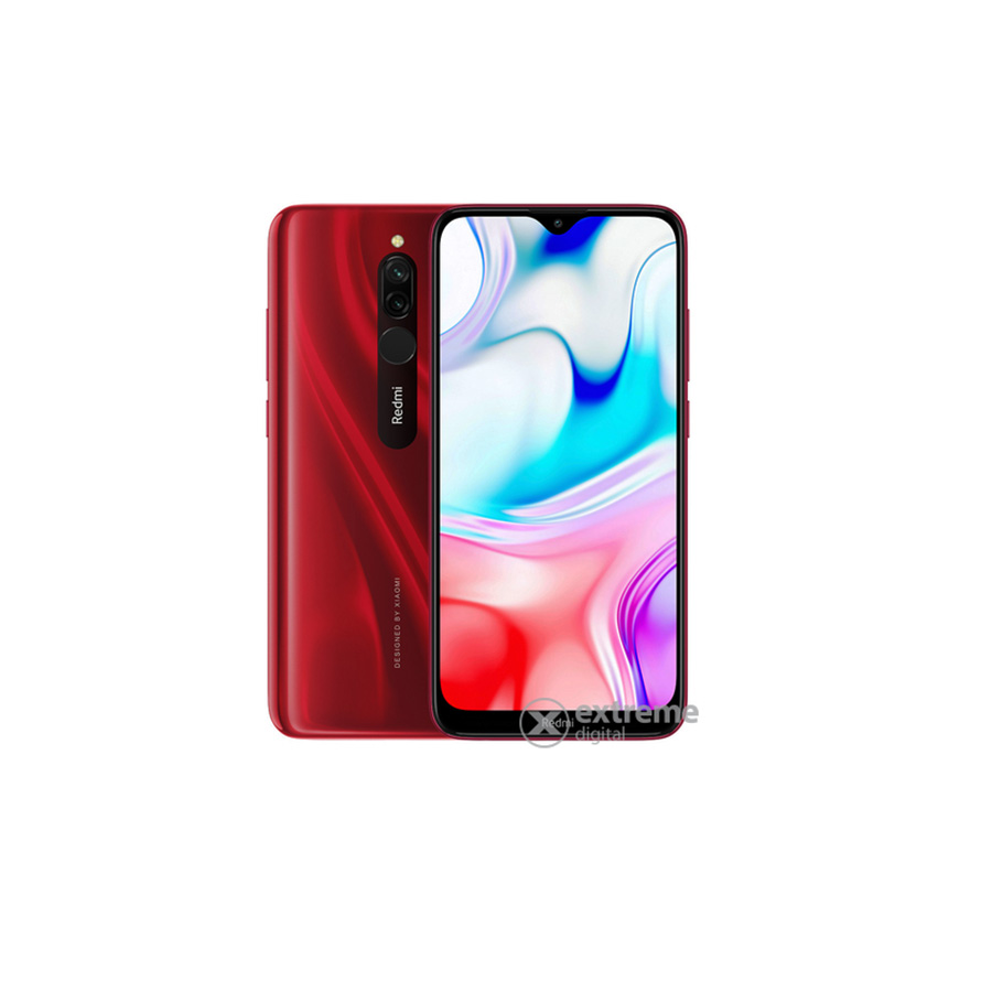 قیمت خرید لوازم جانبی شیائومی Redmi 8 ( گارانتی + ضمانت تعویض ) • بابافون