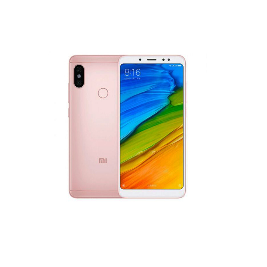 قیمت خرید لوازم جانبی شیائومی Redmi Note 5 Pro ( گارانتی + ضمانت تعویض ...