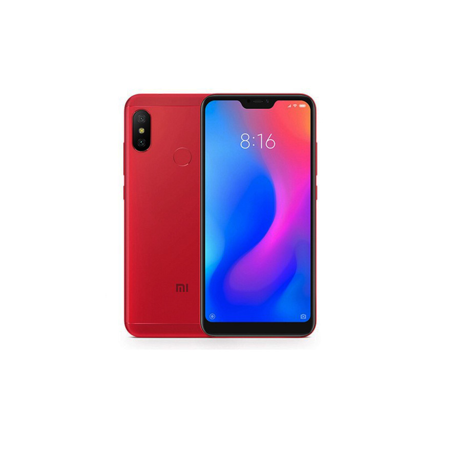 قیمت خرید لوازم جانبی شیائومی Redmi Note 6 Pro ( گارانتی + ضمانت تعویض ...