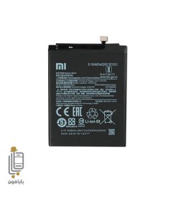 باتری-گوشی-شیائومی-Rdmi-note-8-pro-مدل-Bm4j