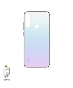 قیمت و خرید درب-پشت-مشکی-شیائومی-Redmi-note-8