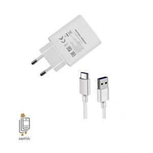 قیمت و خرید سوپر-شارژر دو پین-اصلی-گوشی-هواوی p40 lite 5g