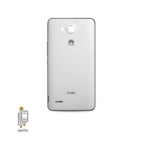 درب-پشت-سفید-هواوی-Huawei-G750