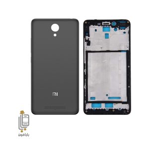 فریم ال سی دی مشکی شیائومی Xiaomi Redmi Note 2