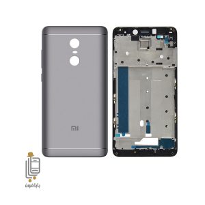 قیمت و خرید قاب-و-شاسی-خاکستری-شیائومی-Xiaomi-Redmi-Note-4