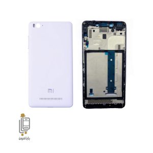 قیمت و خرید قاب و شاسی سفید شیائومی mi 4i