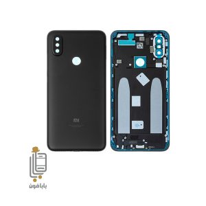 قیمت و خرید قاب-و-شاسی-مشکی-شیائومی-mi-a2