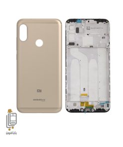 قیمت و خرید قاب-و-شاسی-شیائومی-Xiaomi-Mi-A2-Lite-(Redmi-6-Pro)