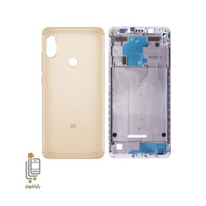 قیمت و خرید قاب-و-شاسی-شیائومی-Xiaomi-Redmi-Note-5 pro