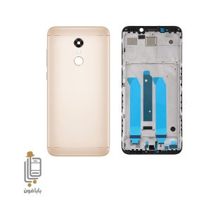 قیمت و خرید قاب-و-شاسی-گلد-شیائومی-redmi-5-plus