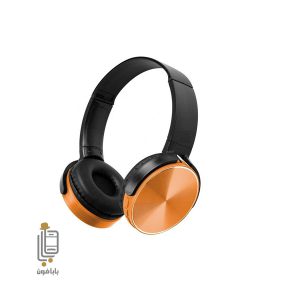 قیمت و خرید هدفون بی سیم سونی مدل-450bt