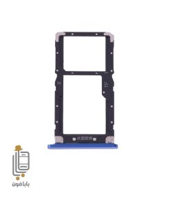 قیمت و خرید خشاب-سیم-کارت-آبی-شیائومی-Mi-8-lite