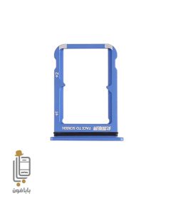 قیمت و خرید خشاب-سیم-کارت-آبی-شیائومی-Mi-9-SE