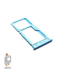 قیمت و خرید خشاب-سیم-کارت-آبی-شیائومی-redmi-6