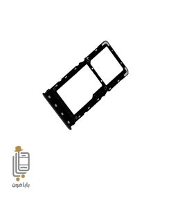 قیمت و خرید خشاب-سیم-کارت-مشکی-شیائومی-MI-A3 - Copy
