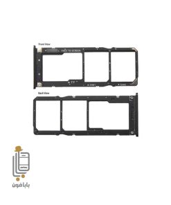 قیمت و خرید خشاب-سیم-کارت-مشکی-شیائومی-mi-a2-lite