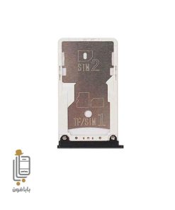 قیمت و خرید خشاب-سیم-کارت-مشکی-شیائومی-mi-max