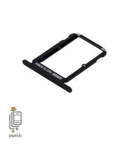 قیمت و خرید خشاب-سیم-کارت-مشکی-شیائومی-mi-mix-2s