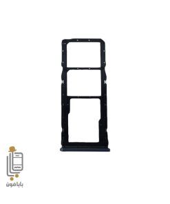 قیمت و خرید خشاب-سیم-کارت-مشکی-شیائومی--note-9
