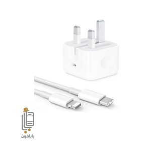 قیمت و خرید شارژر-اصلی آیفون iphone 12