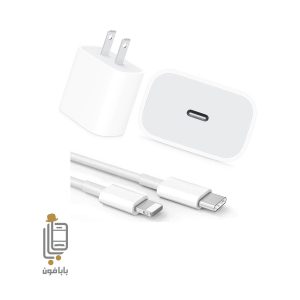 قیمت و خرید شارژر-اصلی-آیفون-iphone-12