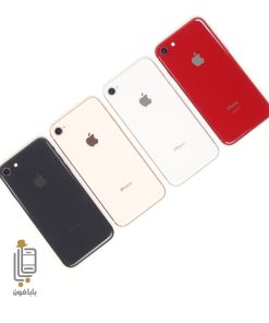 قیمت و خرید قاب-و-درب-پشت-آیفون-Iphone-8