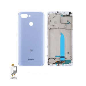 قیمت و خرید قاب-و-شاسی-شیائومی-Redmi-6