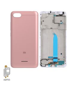 قیمت و خرید قاب-و-شاسی-شیائومی-Xiaomi-Redmi-6A
